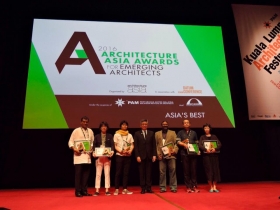 Architecture Asia Awards1