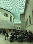 British Museum　Great Court