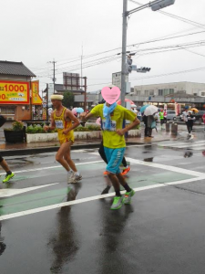 綾マラソン2016