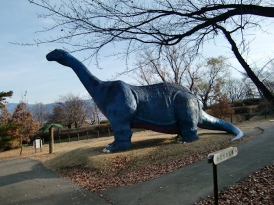 ケティオサウルス