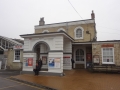 Audley End Station