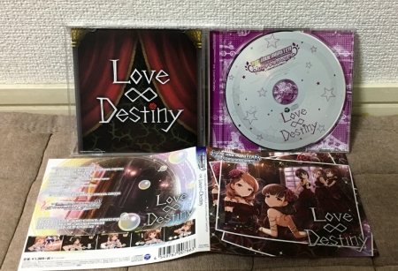 Love∞Destiny