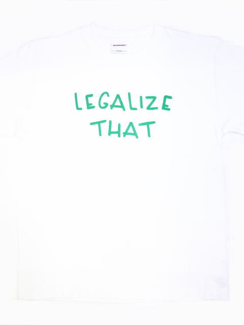 INTERFACE LEGALIZE TEE