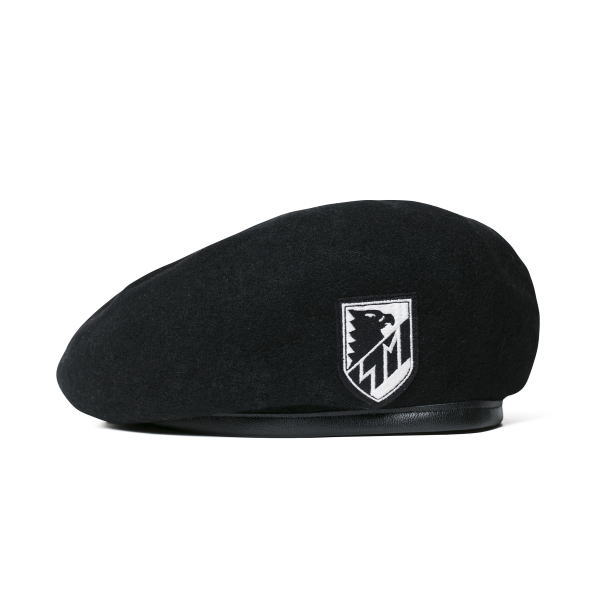 SOFTMACHINE TROOPS BERET