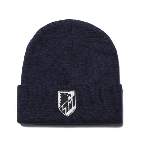 SOFTMACHINE TROOPS KNIT CAP