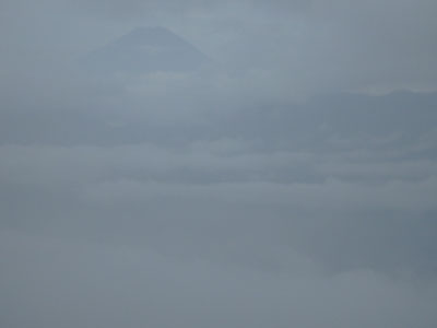 雲取山