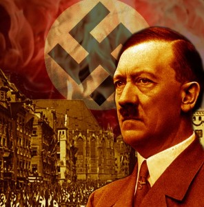 ナチス ドイツ アドルフ ヒトラーのユダヤ人に対する発言 名言 迷言 失言集 メディアのすきまz