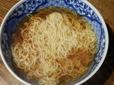 マルちゃん正麺 (2)