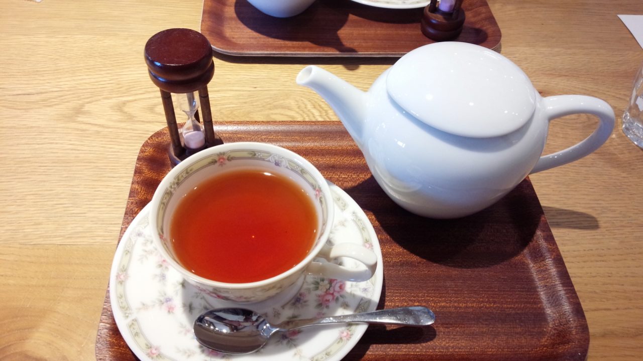 紅茶 (1)