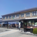 遠野駅