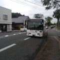 平泉巡回バス