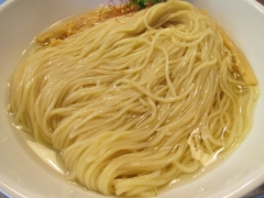 Bonito Soup Noodle RAIK【参】－７