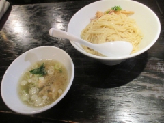 塩生姜らー麺専門店 MANNISH【弐】－３