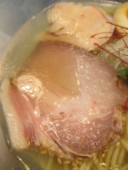 Bonito Soup Noodle RAIK【四】－17