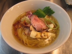 Bonito Soup Noodle RAIK【五】－６