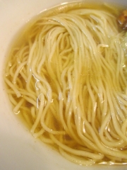 Bonito Soup Noodle RAIK【五】－９