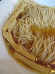 【新店】KaneKitchen Noodles カネキッチン ヌードル－13