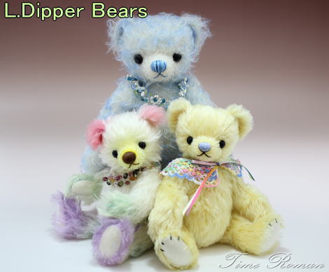 L.Dipper Bearsさま