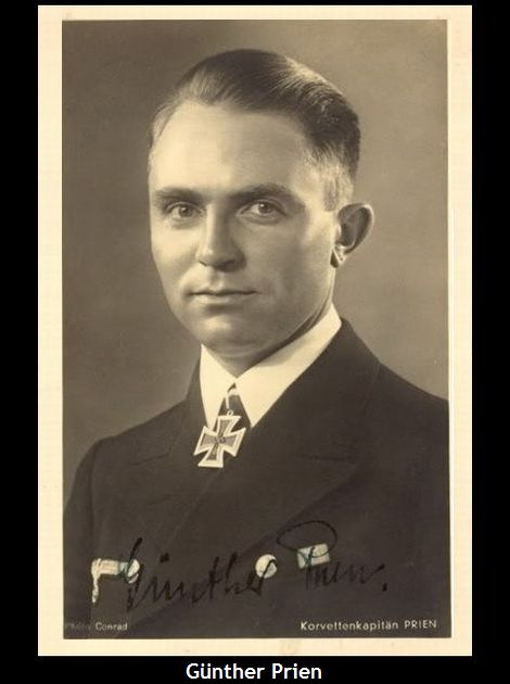 Günther Prien
