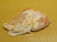 鶏むね肉とアボカドの刺身風01