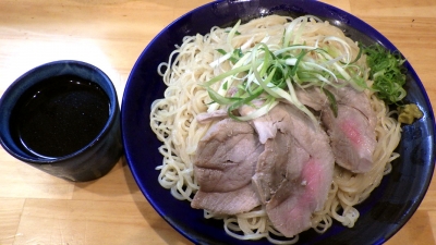 大阪麺哲 盛り（2016年）