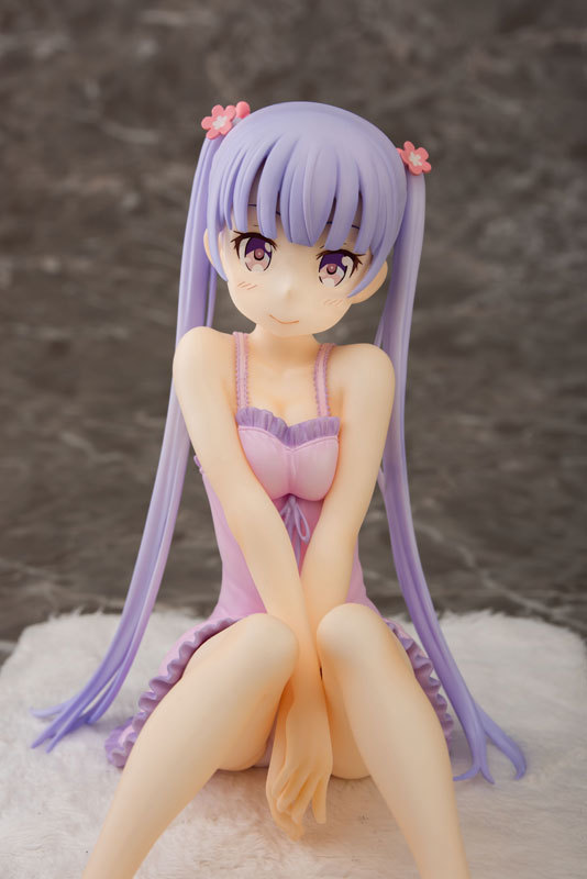 NEW GAME！！ 涼風青葉 完成品フィギュアFIGURE-041907_05