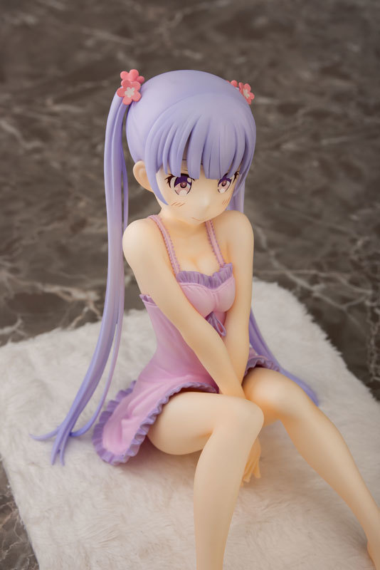 NEW GAME！！ 涼風青葉 完成品フィギュアFIGURE-041907_06