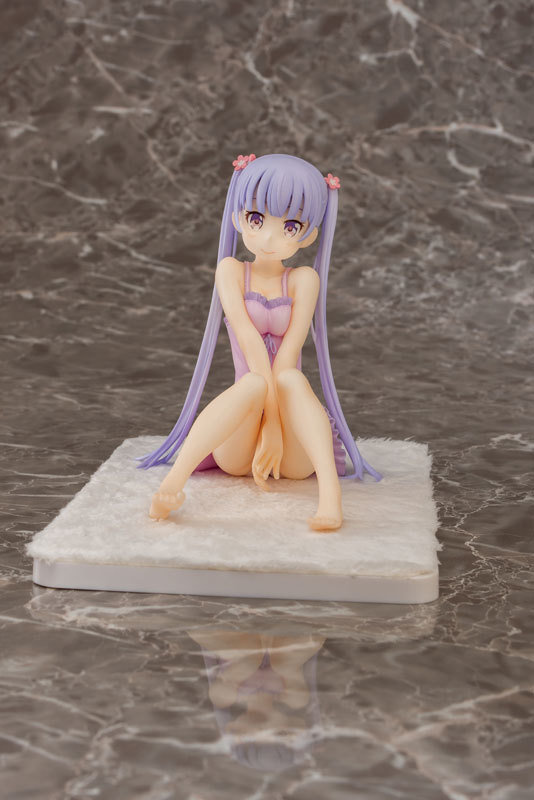 NEW GAME！！ 涼風青葉 完成品フィギュアFIGURE-041907_02