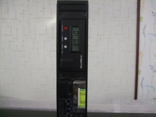 KOD DI-230M Digital I Grip デジタル水平器230mm