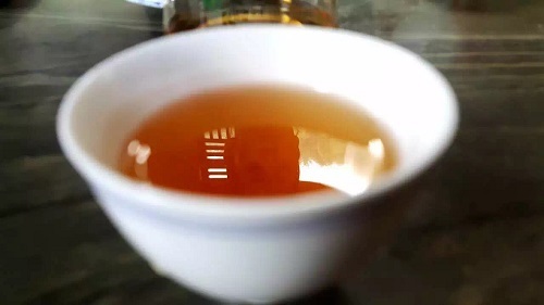 野生紅茶