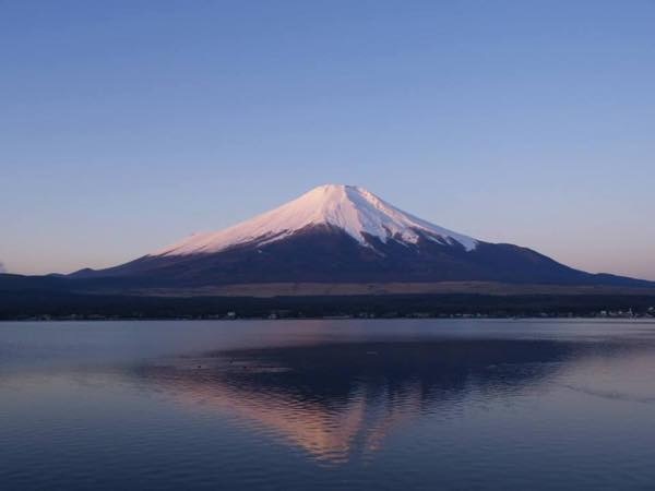 20161209 富士山