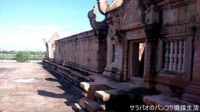 ムアンボーラーン(Ancient City)