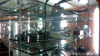 Chokchai Museum
