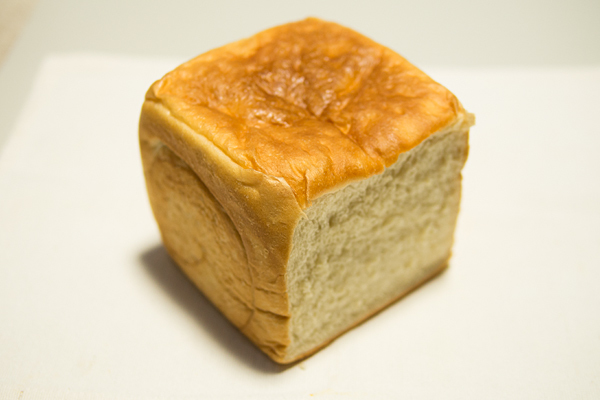 アンジュール食パン
