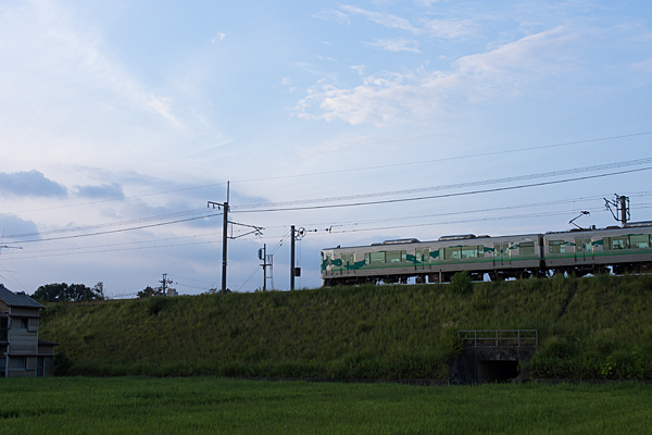 愛知環状鉄道