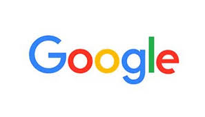 Google ロゴ