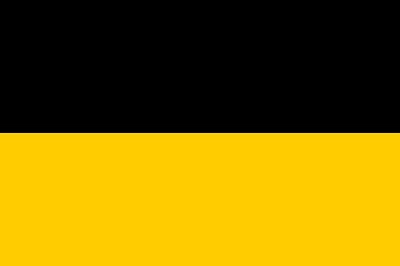 ハプスブルク家の旗