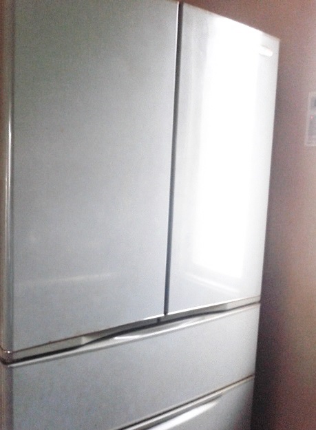 23年前の冷蔵庫をエコ冷蔵庫に買い換えるべきか比較してみた