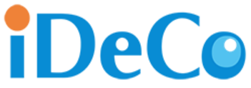 iDeCo（イデコ）のロゴ