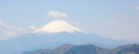 富士山変3